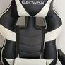 Ergonomic Swivel Gaming Chair | Elecwish Image 6