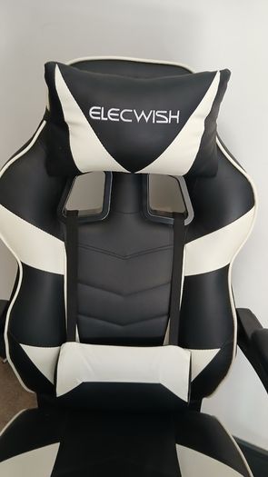 Ergonomic Swivel Gaming Chair | Elecwish