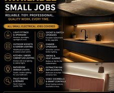 Electrician Available