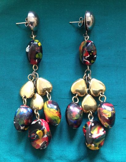 Vintage Earrings