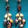 Vintage Earrings Image 2