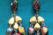 Vintage Earrings