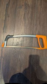 Bahco Hacksaw