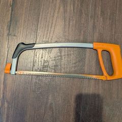 Bahco Hacksaw