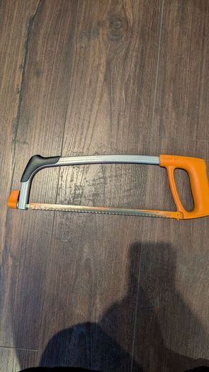 Bahco Hacksaw