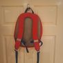 Samsonite Backpack Kids Red Spiderman Image 6
