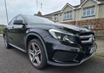 Mercedes-Benz GLA 2017