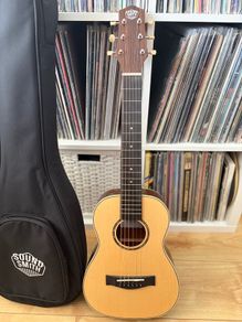 Sound Smith Guitalele [Steel String]