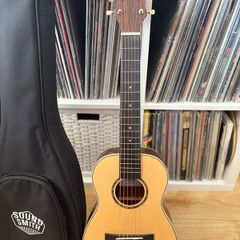 Sound Smith Guitalele [Steel String]