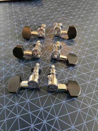 PRS Low-mass Tuners