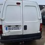 Peugeot Expert- Snow white Image 2