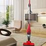 All in 1 hoover Upright Vacuum Cleaner Black 700W handheld stick bagless vacuum cleaner High Efficiency hoover Crevice attachment HEPA Filter (FREE SHIPPING) Image 2