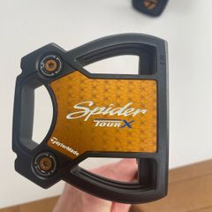 Spider 35inch