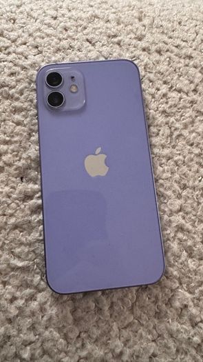 iPhone 12