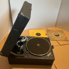 HMV Gramaphone