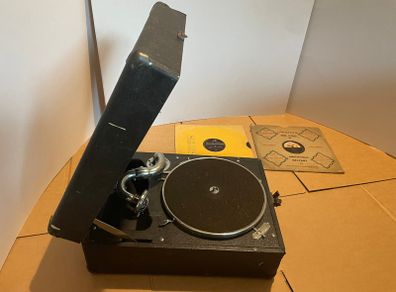 HMV Gramaphone