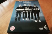 The Inbetweeners Dvd Boxset