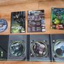 Tom Clancy's Splinter Cell PC collectors edition Image 2