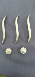 Kitchen or Wardrobe Handles and Knobs