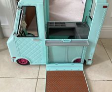 Our Generation Sweet Stop Ice Cream Truck