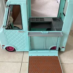 Our Generation Sweet Stop Ice Cream Truck