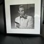 Framed Sean Connery (James Bond 007) print Image 3