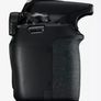Canon EOS DSLR 2000D Camera Body, Black Image 4