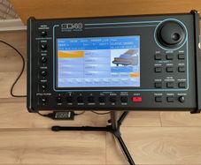ketron sd 40