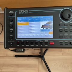 ketron sd 40