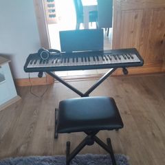 Beginners Keyboard