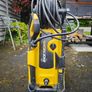 Workzone 2.2 kw pressure washer Image 2