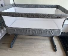 Next to me cot