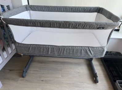 Next to me cot