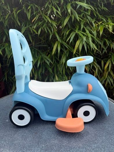 Smoby Pushchair / Walker