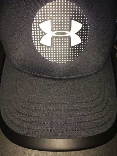 under armour baseball cap golf