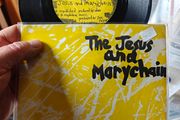 Jesus And Mary Chain 7" single Upside Down