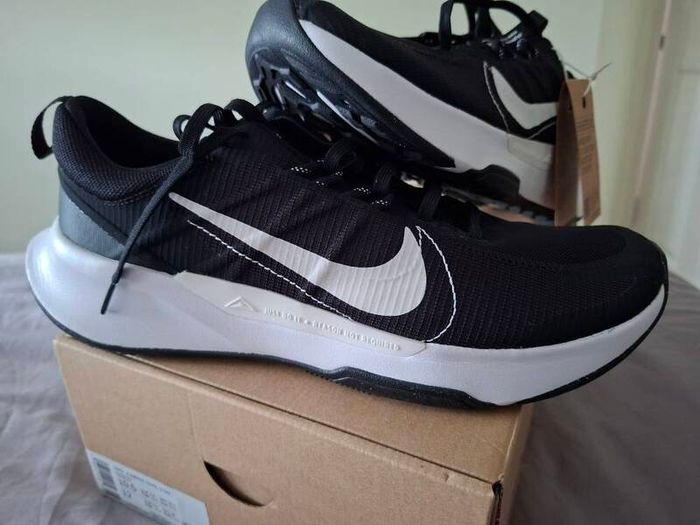 Nike Juniper Trail
