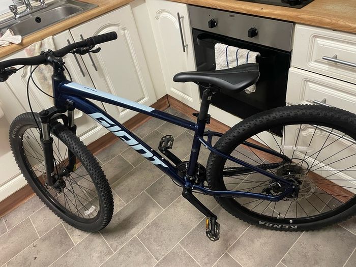 bike