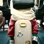Stokke JetKids Travel Suitcase Image 5