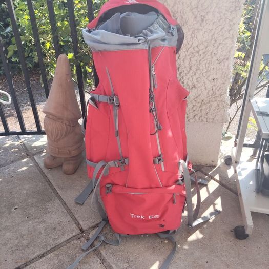 Trespass Rucksack