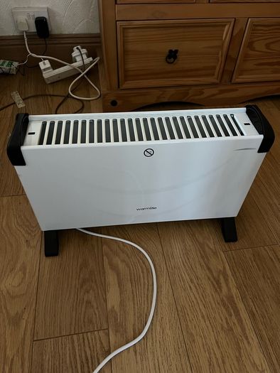 Electric Heater