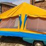 Trailer tent Image 2