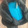 Bicycle Line cycling shorts bib style Image 3