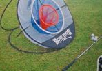Golf pitching Net