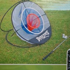 Golf pitching Net
