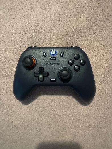 Wireless Controller
