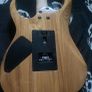 Ibanez RG 370 Tremolo Edge Zero II with ZPS3Fe electric guitar Image 4