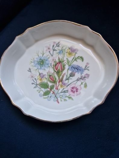 Aynsley Trinket Dish