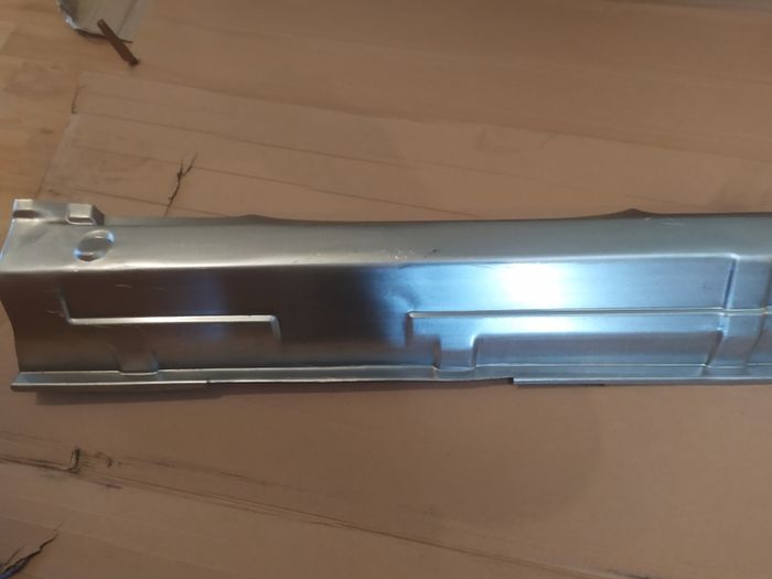 Astra G  Sill