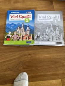 junior cert book